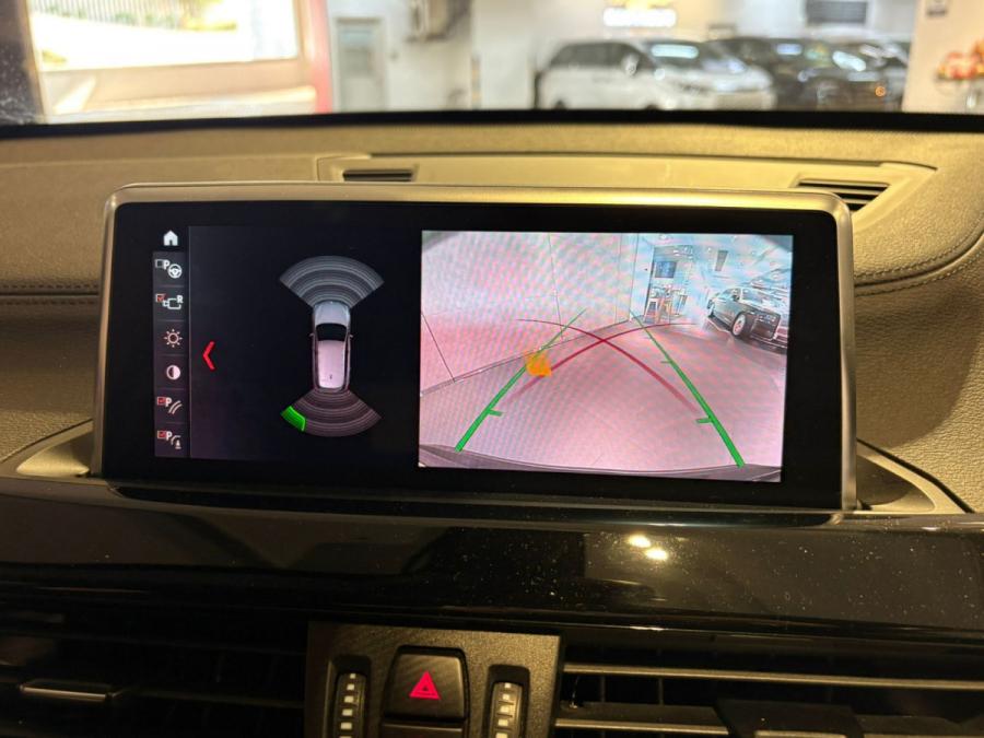 X1 Sdrive18iA X-Line - Image 5